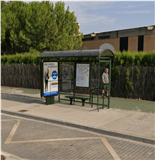 UR-HUMA015 - Centro Comercial Coso Real dir Centro UR-HUMA015 - Centro Comercial Coso Real dir Centro